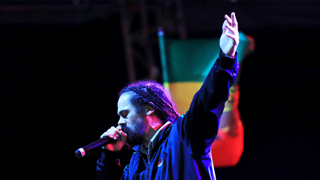 Electric Castle îl aduce headliner pe fiul lui Bob Marley, dar renunță la scena reggae