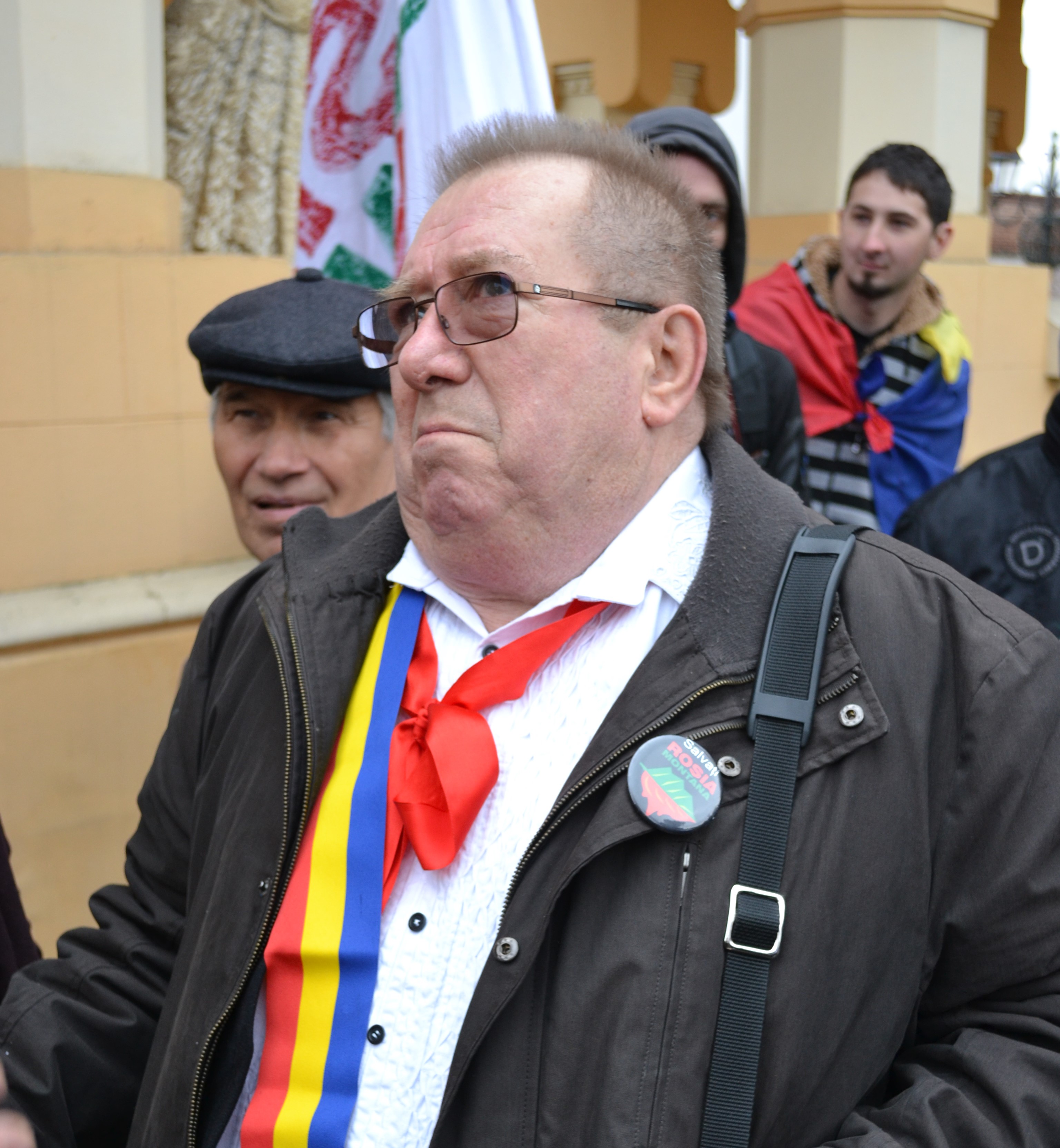 A murit Dumitru Fărcaș, Maestrul taragotului! Cântărețul avea 80 de ani