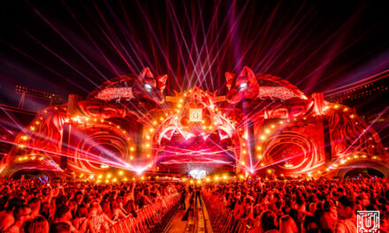 Programul scenei mari de la UNTOLD, pe fiecare zi de festival