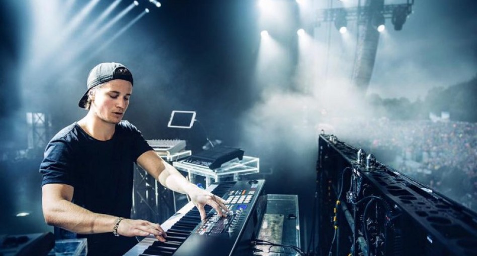 DJ-ul numărul 1 al lumii, pe scena UNTOLD 2019, alături de alte nume de referință