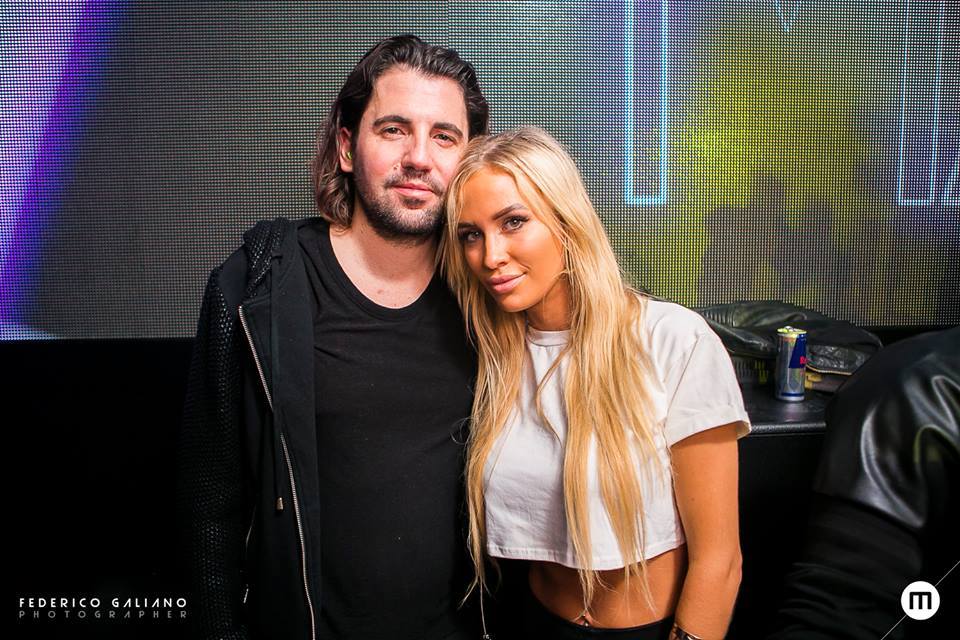 Cuplul Dimitri Vegas – Mattn, muzică cu dragoste la prima ediție Massif