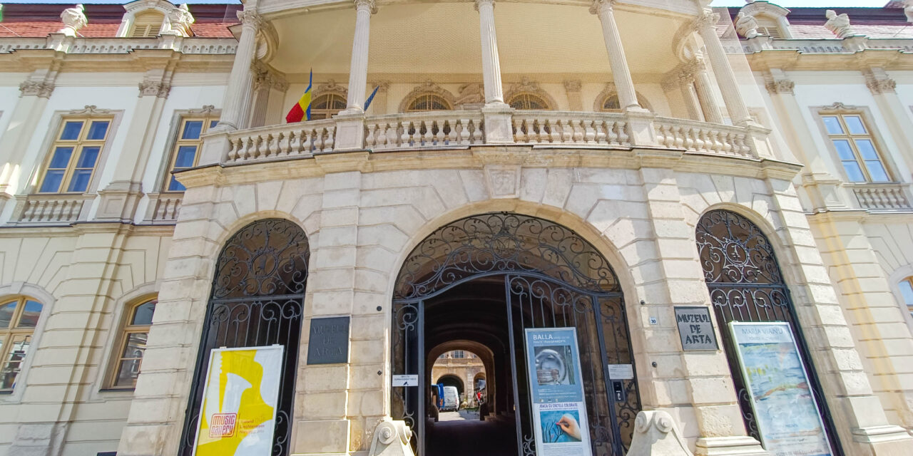 Jazz-ul va putea fi explorat prin intermediul sunetelor, al instrumentelor și al informațiilor interactve într-o galerie unică, timp de o lună, la Cluj-Napoca