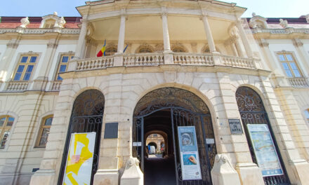 Jazz-ul va putea fi explorat prin intermediul sunetelor, al instrumentelor și al informațiilor interactve într-o galerie unică, timp de o lună, la Cluj-Napoca