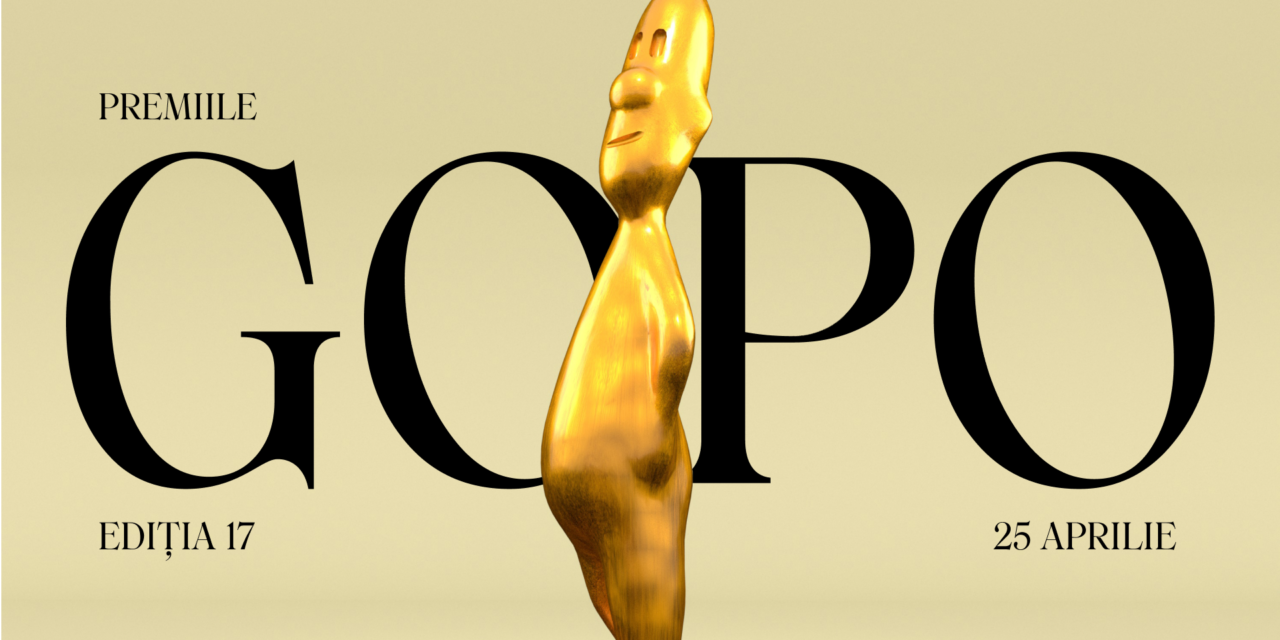 // FOTO / VIDEO // Nominalizările la Premiile Gopo 2023. Gala de decernare a premiilor va fi la sfârșit de aprilie