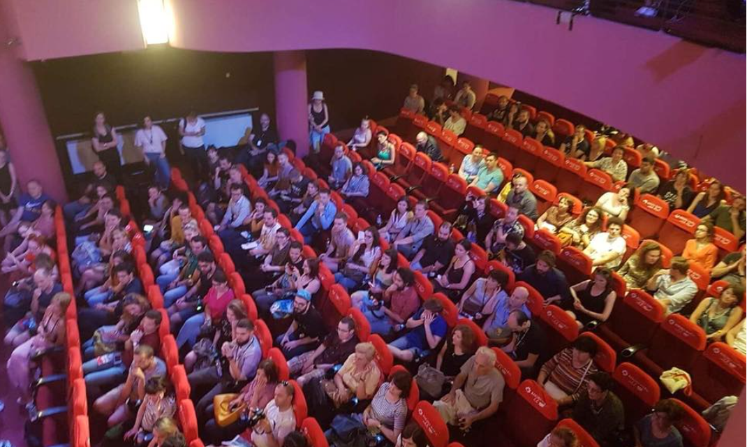 Ultimele șase proiecții ale Festivalului de Film Francez la Cluj-Napoca