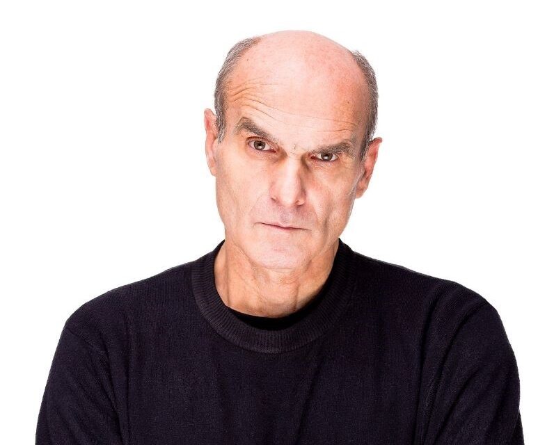 UPDATE // Eveniment anulat // Cristian Tudor Popescu sărbătorește Ziua Mondială a Libertății Presei printr-o întâlnire cu jurnaliștii din Cluj