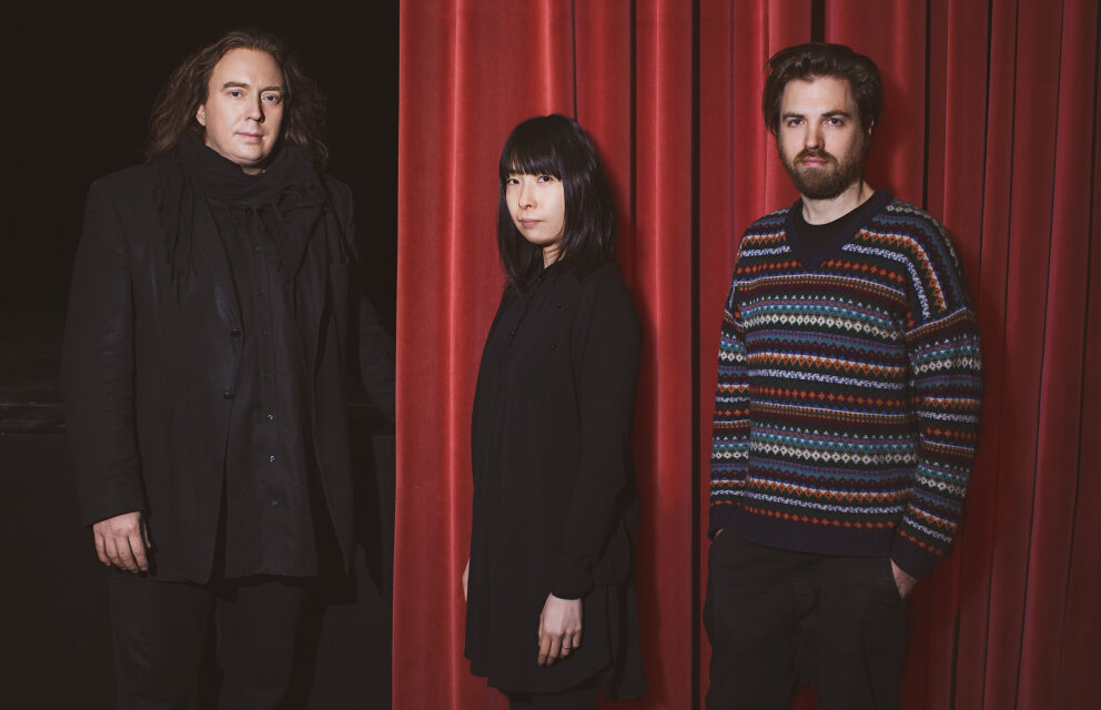 Tangerine Dream și Jay-Jay Johanson vor cânta la Cluj, în cadrul TIFF