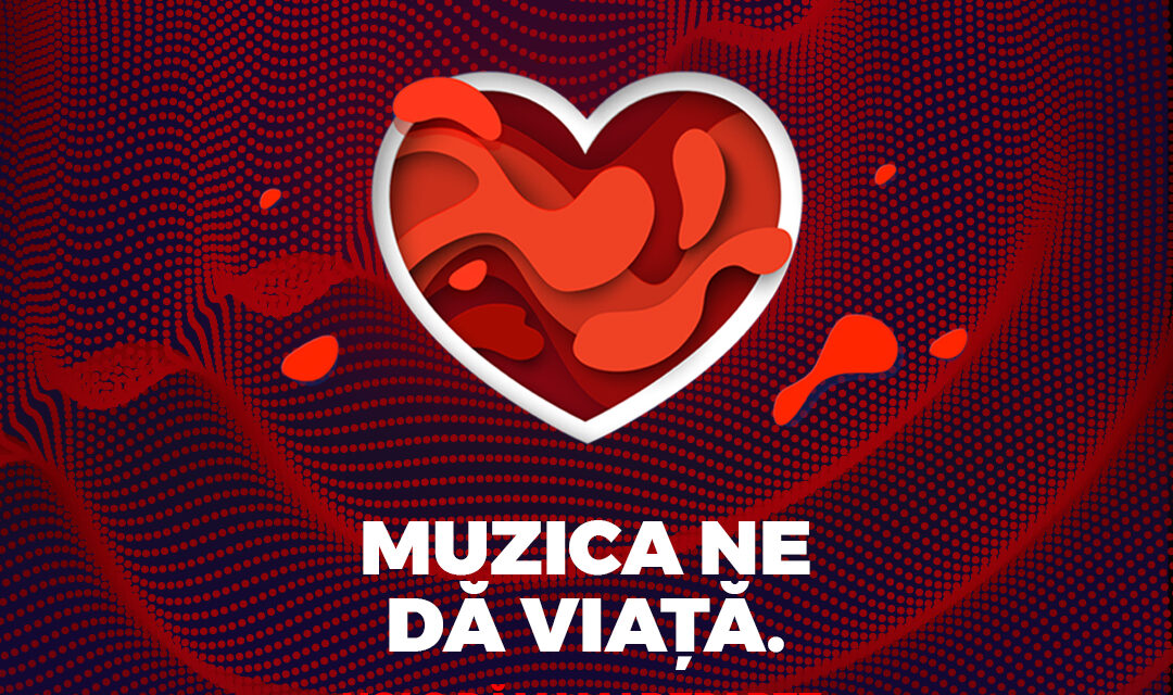 UNTOLD și Neversea, bilete gratuite în schimbul donării de sânge. În 2023, în 12 orașe vin caravane mobile
