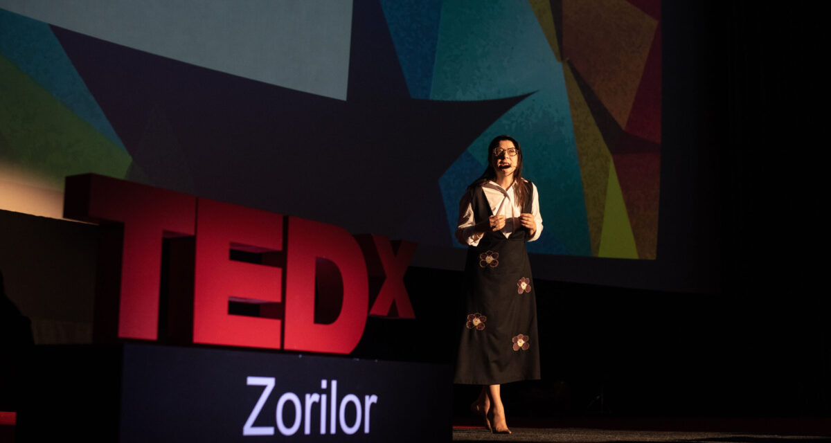 „TEDxZorilorSalon Ideas to Live By”: O nouă ediție soldout, va avea loc în weekend