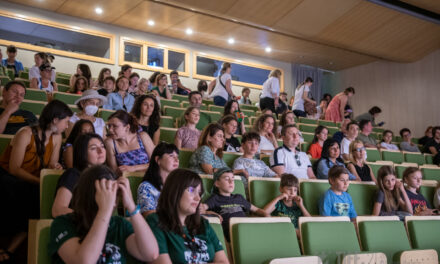 TIFF Education: filme, ateliere și super distracție pentru copii