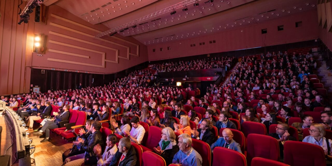 Începe TEDxZorilor, ediție sub deviza „Ideas to live by”