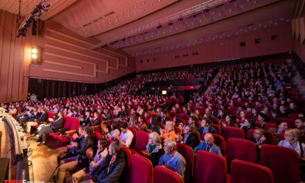 Începe TEDxZorilor, ediție sub deviza „Ideas to live by”