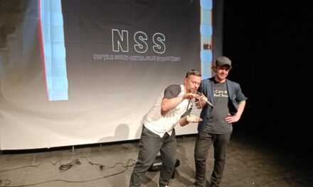 Filmele studenților au fost premiate în cadrul Galei Nopților Scurt-metrajelor Studențești de la Cluj-Napoca