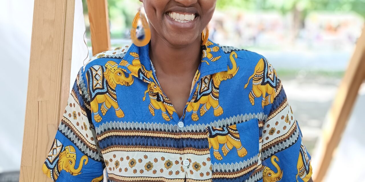Ziua Africii, sărbătorită la Cluj-Napoca de comunitatea din oraș