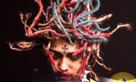 Lil Pump, unul din cei mai mari rapperi din lume urcă pe scena mare la Neversea