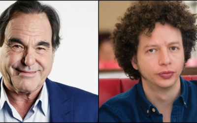 Regizorii Oliver Stone și Michel Franco, invitați la TIFF.22