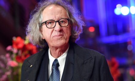 TIFF 2023: 200 de filme pe ecranele din Cluj-Napoca. Invitatul-principal al ediției, Geoffrey Rush, premiat la Oscar