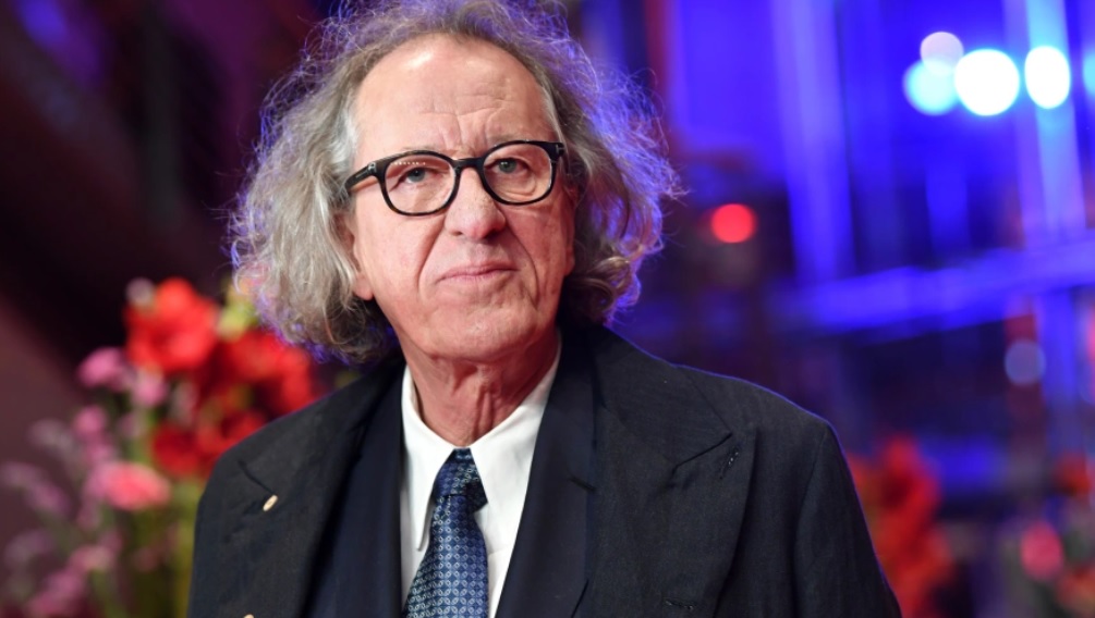 TIFF 2023: 200 de filme pe ecranele din Cluj-Napoca. Invitatul-principal al ediției, Geoffrey Rush, premiat la Oscar