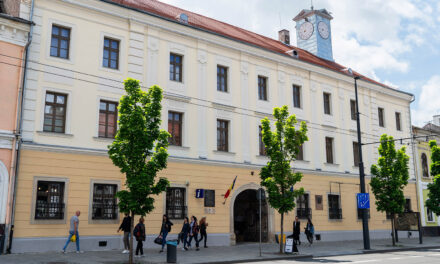Noaptea Muzeelor 2023 la Muzeul Etnografic al Transilvaniei: expoziții temporare și piesă de teatru a Teatrului German de Stat Timișoara
