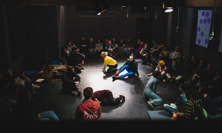 Spectacole, teatru radiofonic și proiecții de film, în programul multianual „Perspective”, de la „Reactor de creație și experiment”