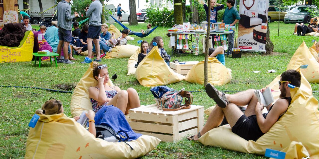 Street FOOD Festival: mâncare, muzică și activități, până duminică, în Iulius Parc. Programul evenimentului