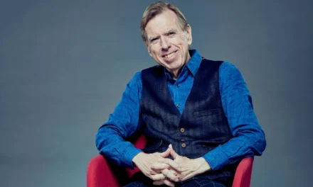 Timothy Spall, actor din „Harry Potter”, invitat special la Gala de Deschidere TIFF.22
