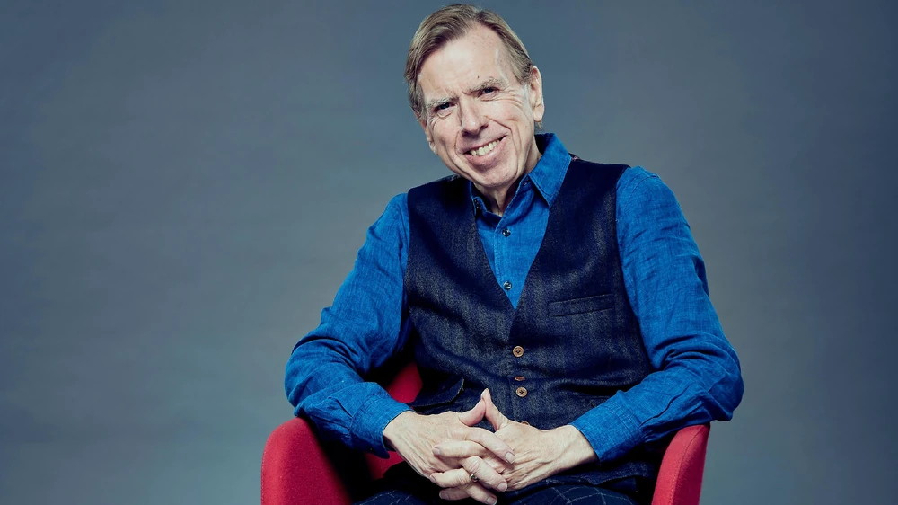 Timothy Spall, actor din „Harry Potter”, invitat special la Gala de Deschidere TIFF.22