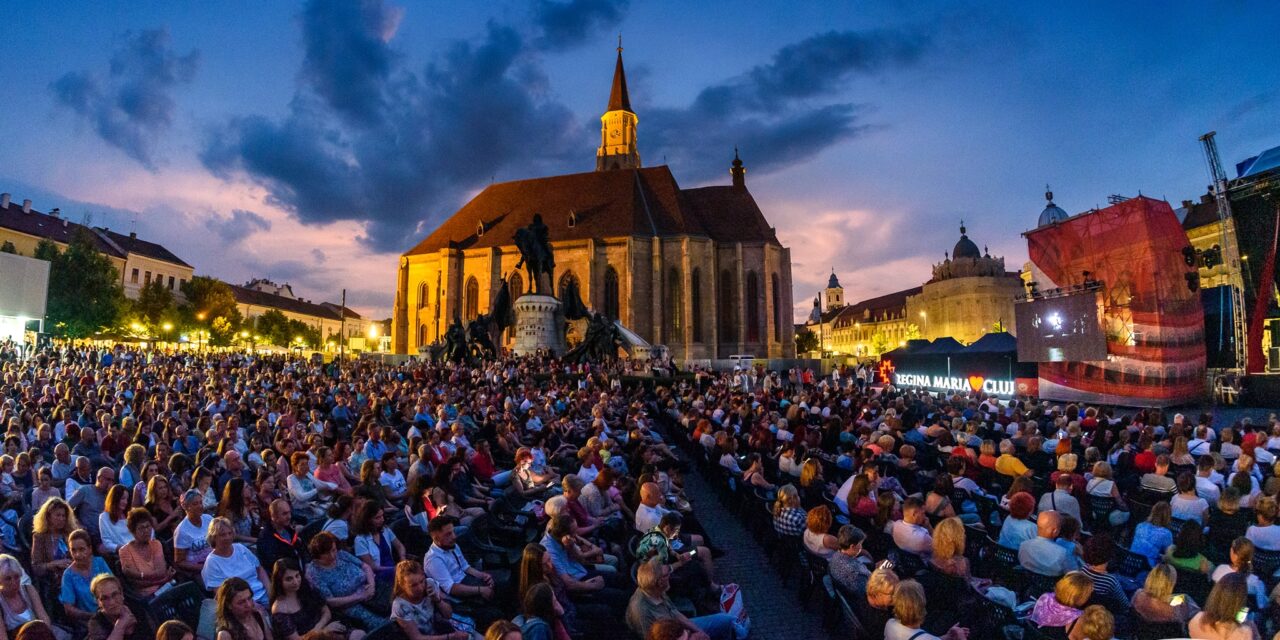Opera AI forte: Inteligență artificială și premiere în noua ediție a festivalului „Opera Aperta”