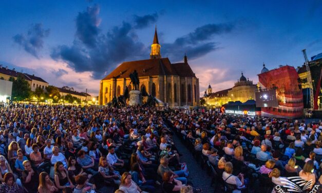 Opera AI forte: Inteligență artificială și premiere în noua ediție a festivalului „Opera Aperta”