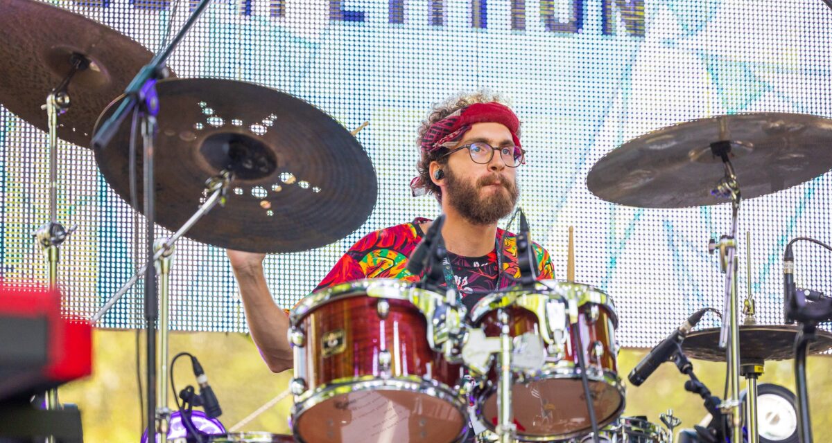 Clujul a dat startul la jazz! Concursul de talente de la Jazz in the Park va dura 3 zile