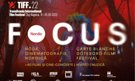 TIFF.22: Cinematografia nordică în focus