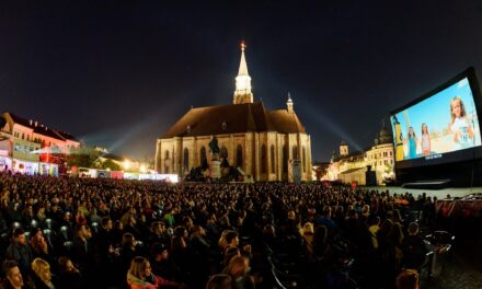 Cifrele TIFF 2023 și cele mai vizionate filme din acest an