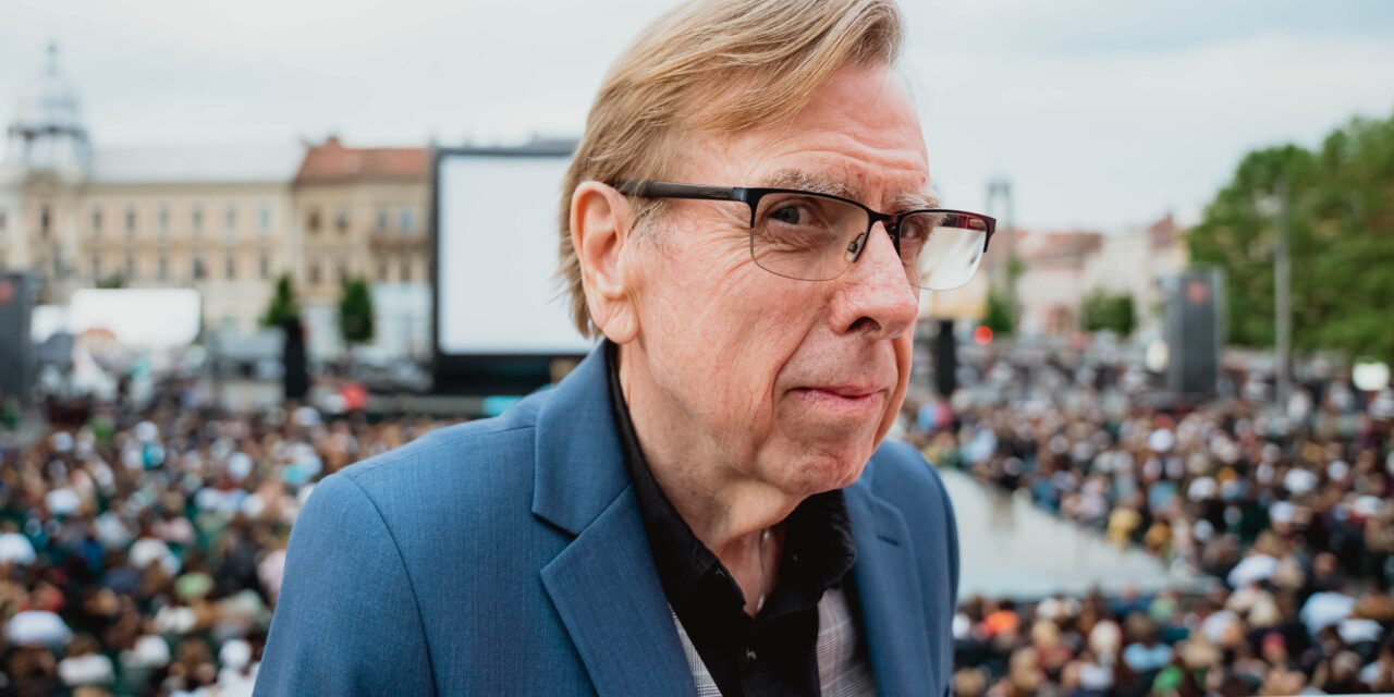 „Confort nordic”, cu Timothy Spall, printre primele proiecții sold-out în TIFF.22. Spall: „Rolul meu ca actor este să servesc personajul”