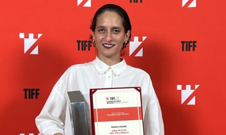 Marele Premiu TIFF 2023, câștigat de filmiul iranian „Ca peștele pe lună” / „Like a Fish On The Moon”. Restul premiilor ediției