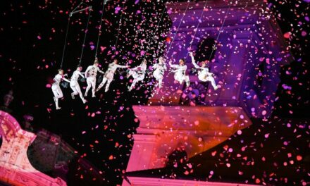 La începutul weekend-ului s-a auzit gongul la Festivalului Internațional de Teatru de la Sibiu