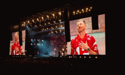 Macklemore: “E imposibil să ai o zi proastă în Cluj”. The Chemical Brothers și-a anulat cântarea de la Electric Castle