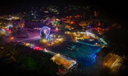 Final fericit pentru ediția #9 a Electric Castle. S-au pus la vânzare primele abonamente pentru ediția a zecea