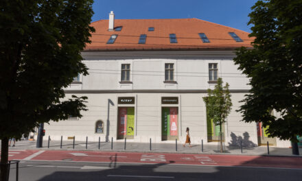 // FOTO // A patra librărie Cărturești din Cluj-Napoca se deschide într-un spațiu istoric – Casa Hintz