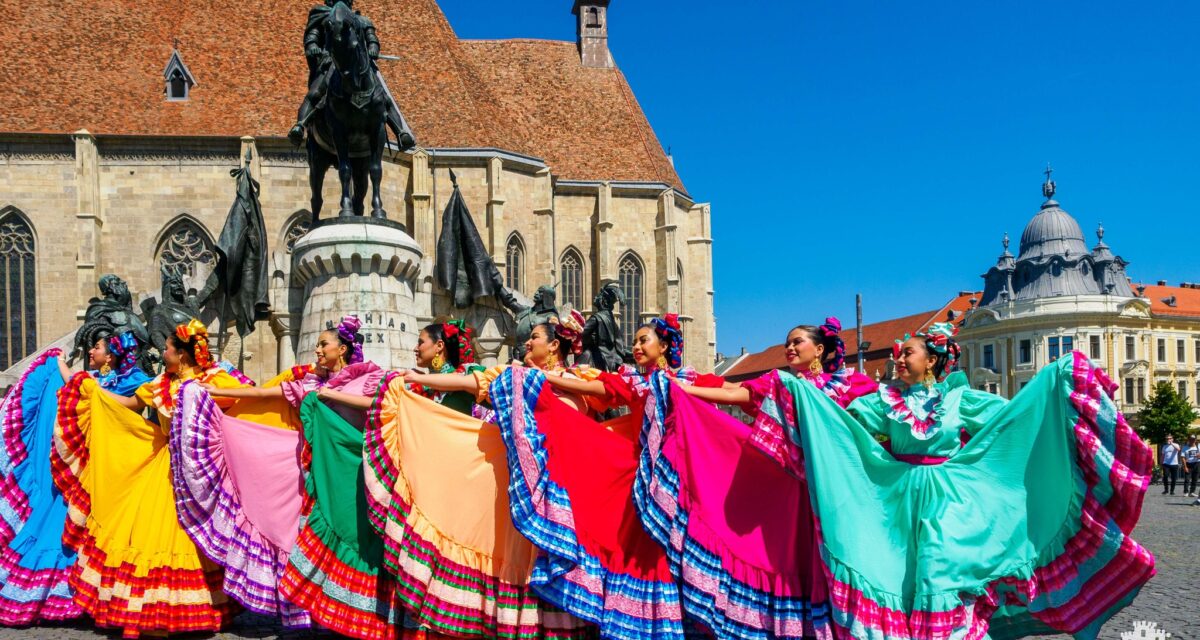 Programul Zilelor Culturale Maghiare pentru 14 și 15 august