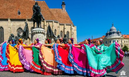 Programul Zilelor Culturale Maghiare pentru 14 și 15 august