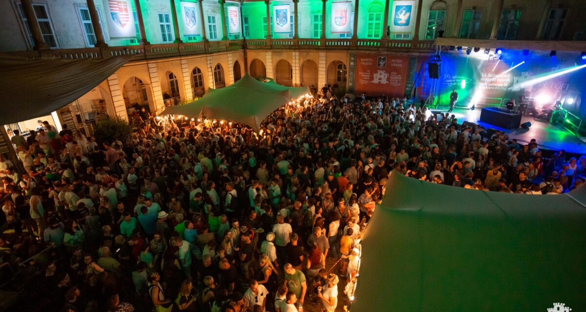 Zilele Culturale Maghiare, pe ultima sută de metri. Programul ultimei zile a evenimentului