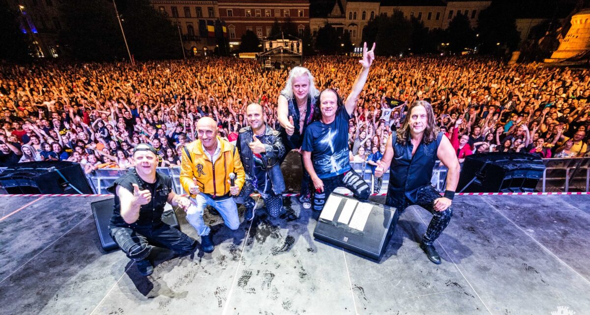 Cifrele celei de-a 14-a ediții a Zilelor Culturale Maghiare din Cluj