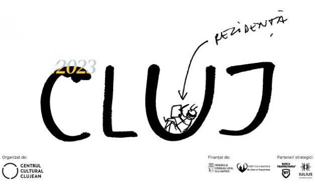 20 de artiști selectați în programul „Cluj în Rezistență”, al Centrului Cultural Clujean, cu un buget de 200.000 de lei