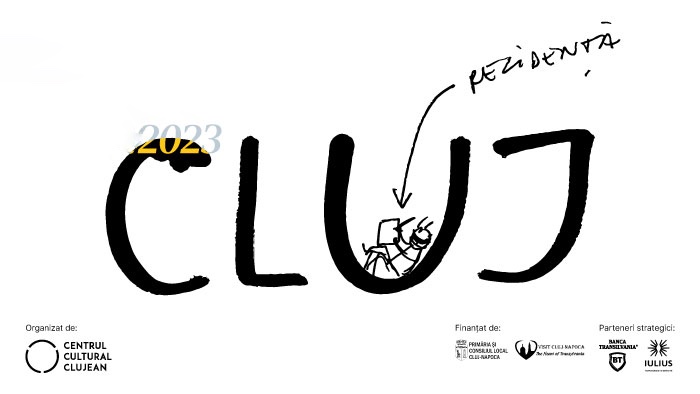 20 de artiști selectați în programul „Cluj în Rezistență”, al Centrului Cultural Clujean, cu un buget de 200.000 de lei