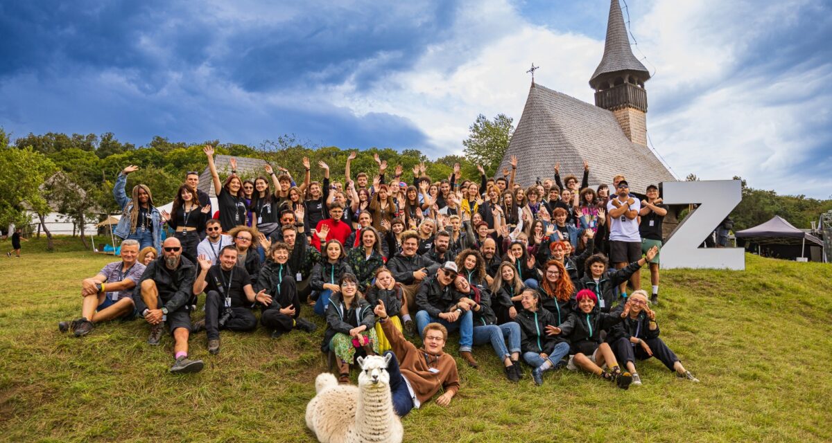 Cum și pe unde ajungi la Jazz in the Park. Tot ce trebuie să știi despre accesul la festival
