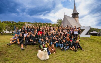 Jazz in the Park 2025 anunță al doilea val de artiști și lansează biletele de o zi pentru evenimentul din iunie