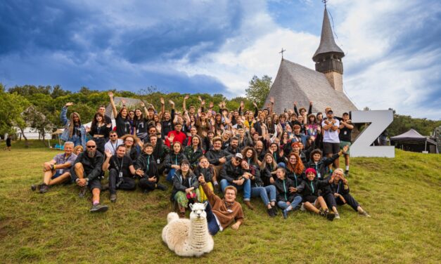 Cum și pe unde ajungi la Jazz in the Park. Tot ce trebuie să știi despre accesul la festival