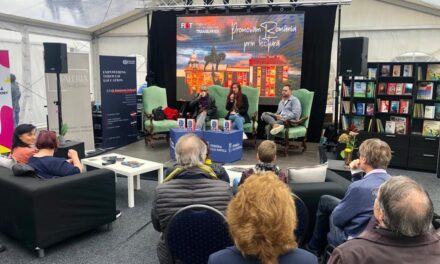 Întâlniri cu scriitori internaționali, dezbateri despre digitalizare, lansări de carte și activități pentru copii, toate la Festivalul Internațional de Carte Transilvania 2023
