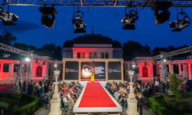 Festivalul Internațional de Modă Transilvania Fashion (FTF) 2023 aduce la Cluj designeri vestimentari din zece țări, în acest weekend