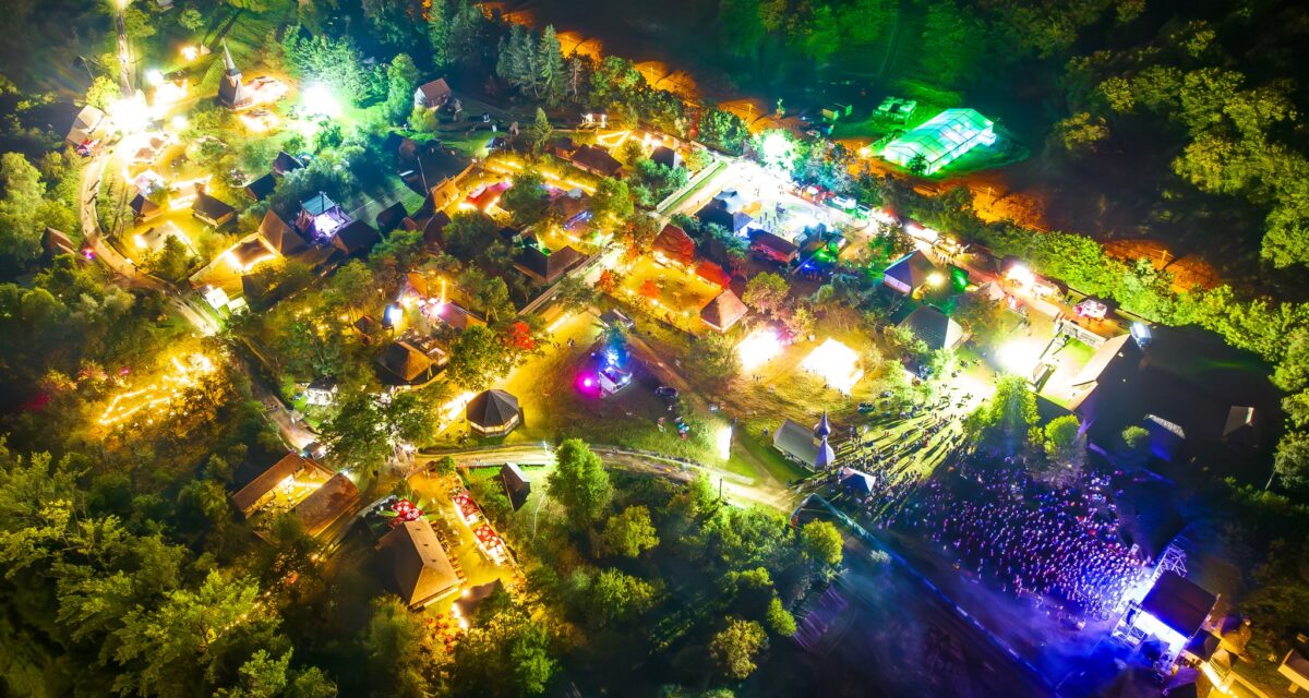 Timp de trei zile, Jazz in the Park a cucerit inimile a peste 18.000 de iubitori de muzică bună